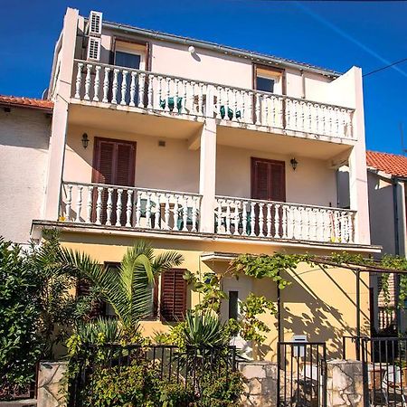 Apartments Anna Zadar Buitenkant foto