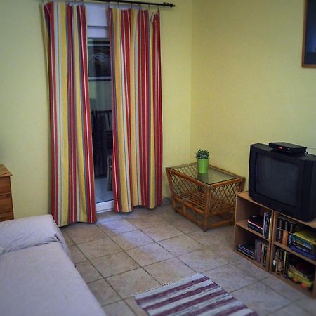 Apartments Anna Zadar Kamer foto