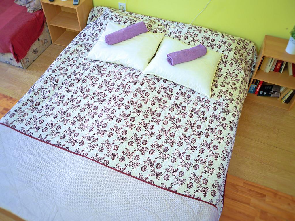 Apartments Anna Zadar Kamer foto