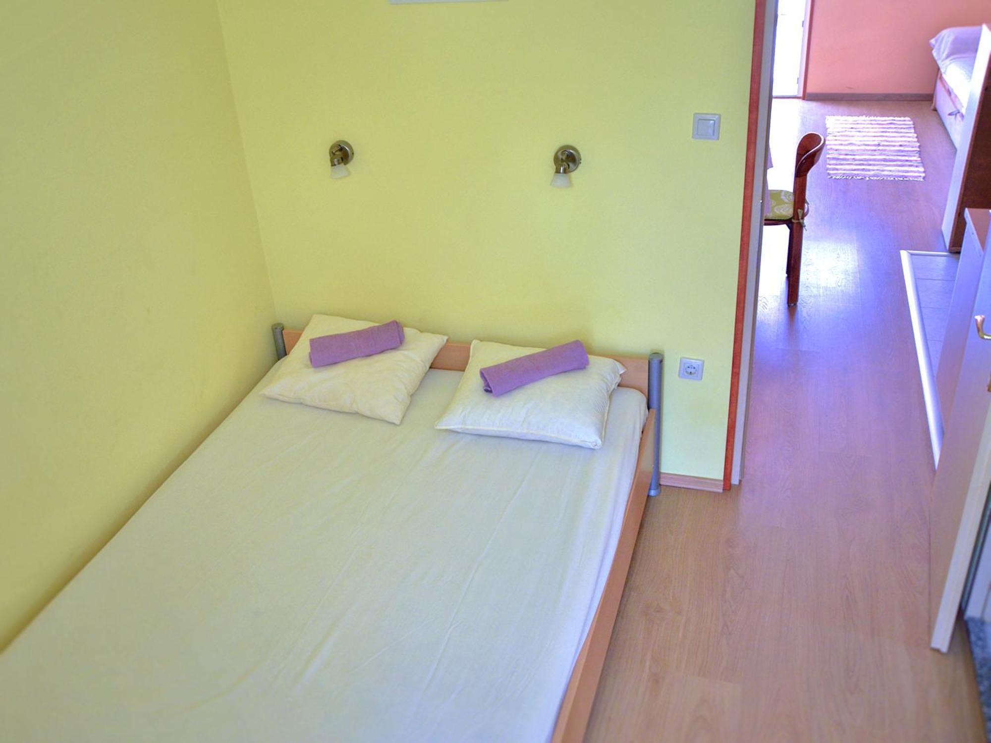 Apartments Anna Zadar Kamer foto