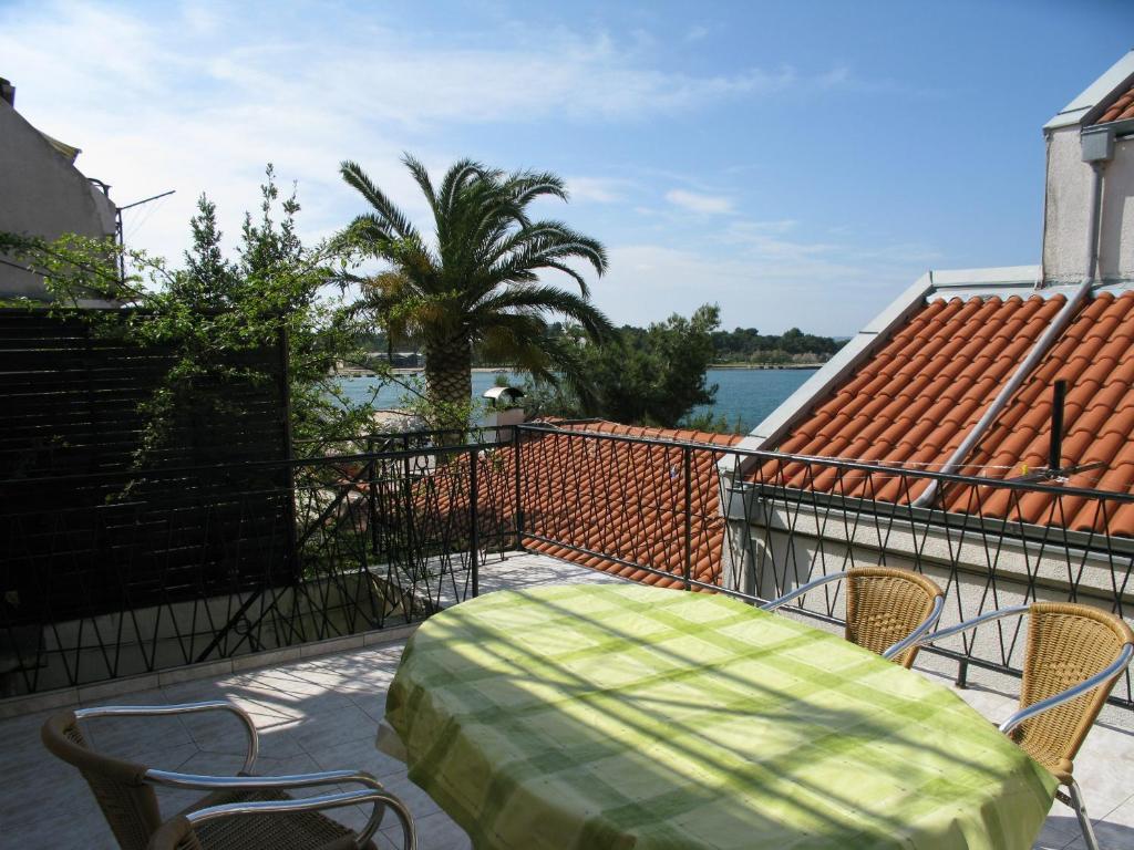 Apartments Anna Zadar Buitenkant foto