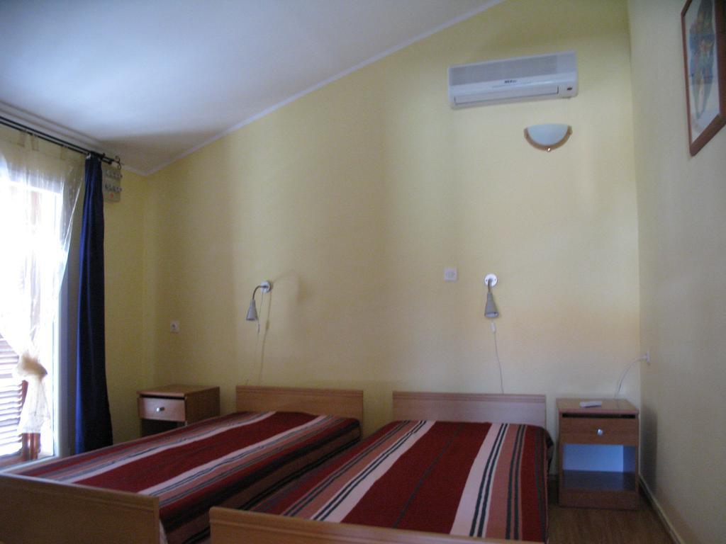 Apartments Anna Zadar Buitenkant foto